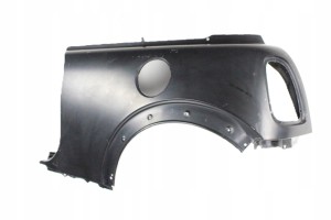 MINI COOPER R56 3D 2006-2013 Tylny lewy błotnik 41007230553 2/3 MINIATURA