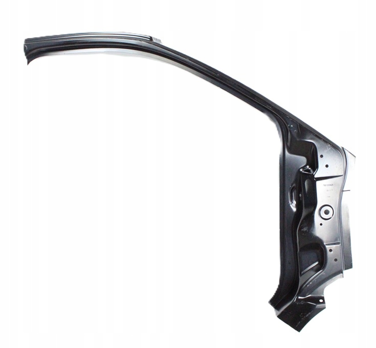 NISSAN NV300 PRIMASTAR X82 2021- słupek A czołowy szybowy prawy 95518324 1/2