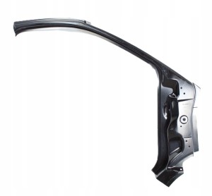 NISSAN NV300 PRIMASTAR X82 2021- Pillar A Upper part pillar Upper part pillar right 95518324