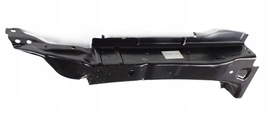 SEAT IBIZA 6J3 6J4 6J8 2008-2017 podłużnica lewa wzmocnienie 6J0810135 3/5