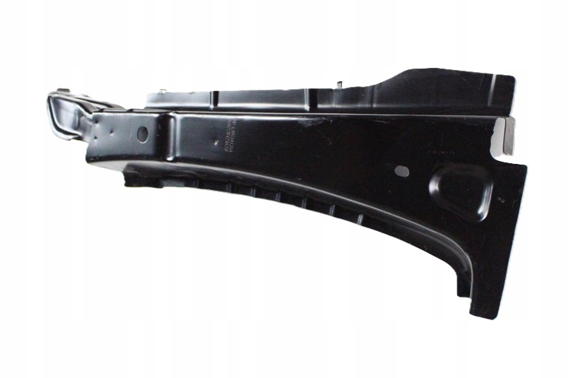 SEAT IBIZA 6J3 6J4 6J8 2008-2017 podłużnica lewa wzmocnienie 6J0810135 4/5