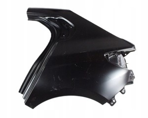 BMW 1 F40 5D 2019-2024 Quarter Panel rear wing fender left 41219498447 41219498393