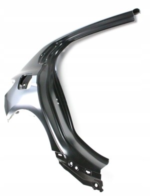 BMW 1 F40 2019-2024 tylny tył błotnik prawy 41219498448 41219498394 3/3 MINIATURA