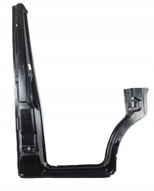 MERCEDES SPRINTER W906 A906 906 2006-2017 Sill door Quarter Panel Pillar right A9066302500