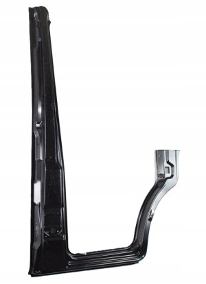 MERCEDES SPRINTER W906 A906 906 2006-2017 próg słupek prawy A9066302500 3/3 MINIATURA