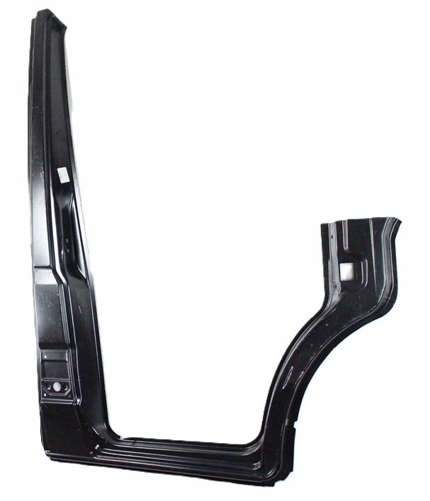 VW CRAFTER 2E0 2006-2016 próg słupek prawy 2E1810576C 2/3