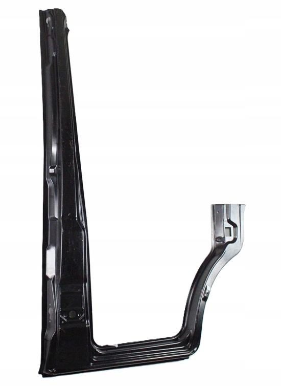 VW CRAFTER 2E0 2006-2016 próg słupek prawy 2E1810576C 3/3