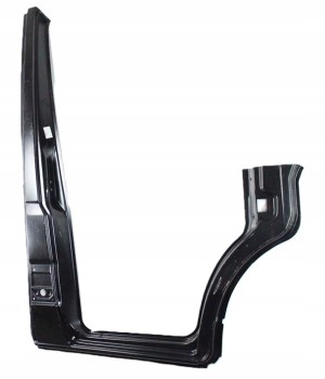 VW CRAFTER 2E0 2006-2016 próg słupek prawy 2E1810576C 2/3 MINIATURA