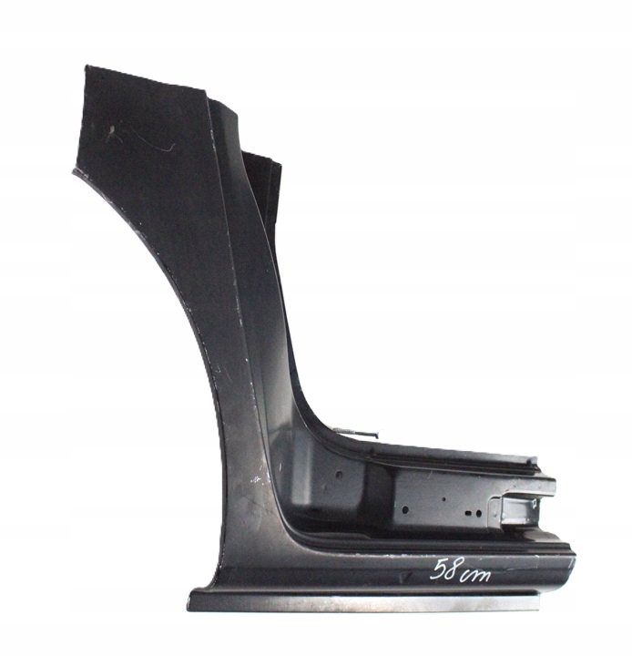 RENAULT KANGOO 3 III 2008-2021 L2 Próg słupek C prawy 764506314R 7751478342 3/3