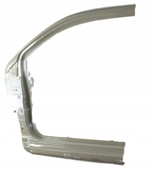 PEUGEOT 108 3D 2014-2022 próg słupek A lewy 1612106680 3/3 MINIATURA