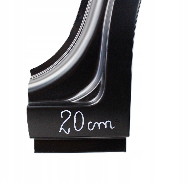 NISSAN NV400 NV-400 2010-2024 Próg słupek A prawy 93168351 95508668 3/4