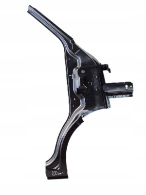 NISSAN NV400 NV-400 2010-2024 Sill door Quarter Panel Pillar A right 93168351 95508668