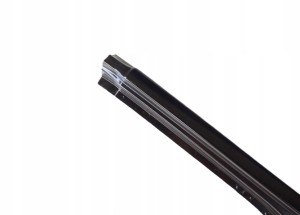 NISSAN NV400 NV-400 2010-2024 Próg słupek A prawy 93168351 95508668 4/4 MINIATURA