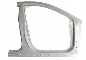 HYUNDAI BAYON 2021- Sill door Quarter Panel Pillar right 71122Q0400 71122-Q0400