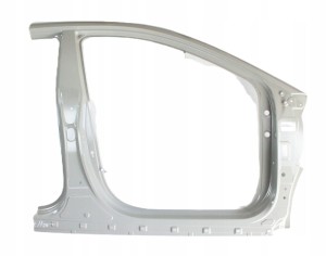 HYUNDAI BAYON 2021- Sill door Quarter Panel Pillar right 71122Q0400 71122-Q0400