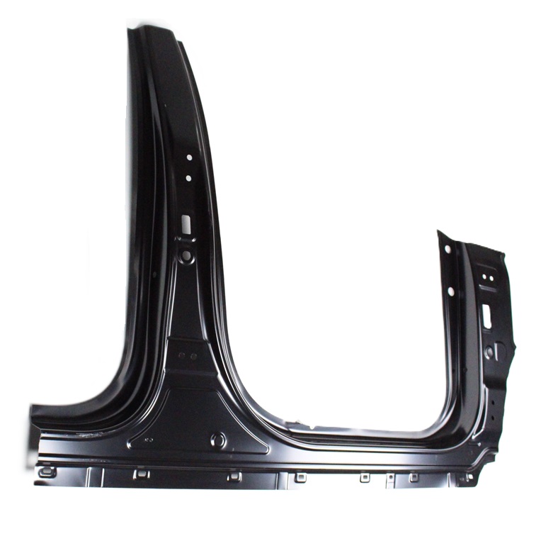 HYUNDAI TUCSON 4 IV NX4A NX4E 2020-2026 próg słupek prawy 71120N7A00 3/3