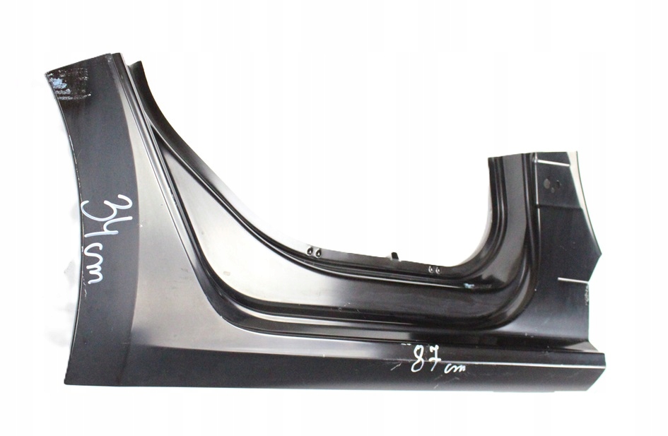 OPEL ASTRA L 6 VI 2021-2026 5D HB próg słupek prawy 1681904580 2/4