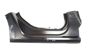 OPEL ASTRA L 6 VI 2021-2026 5D HB Sill door Quarter Panel Pillar right 1681904580