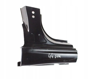 FIAT TIPO 2 II 356 357 2015- próg słupek A lewy 52069696 52091327 52069399 3/3 MINIATURA