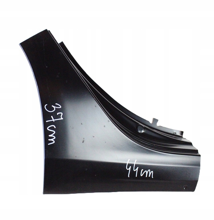 FIAT TIPO 2 II 356 357 2015-2024 próg słupek C prawy 52069691 52069397 1/3