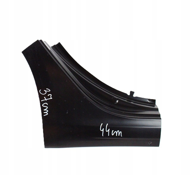 FIAT TIPO 2 II 356 357 2015-2024 próg słupek C prawy 52069691 52069397 2/3