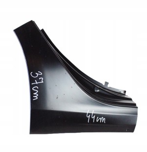 FIAT TIPO 2 II 356 357 2015-2024 Sill door Quarter Panel C-pillar right 52069691 52069397