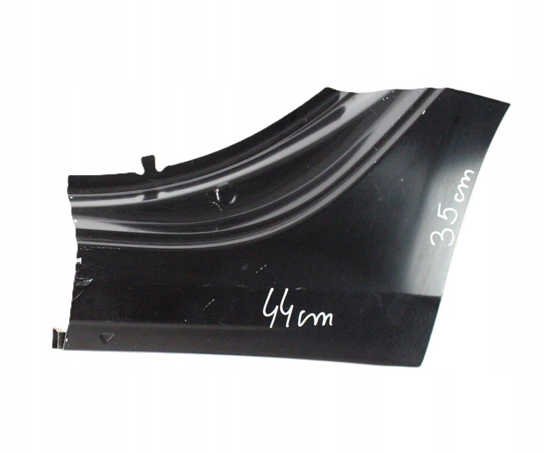 FIAT TIPO 2 II 2015-2024 próg słupek C lewy 52069396 52062108 52069695 2/3