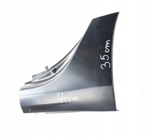 FIAT TIPO 2 II 2015-2024 tylny błotnik lewy 52069396 52062108 52069695 3/3 MINIATURA