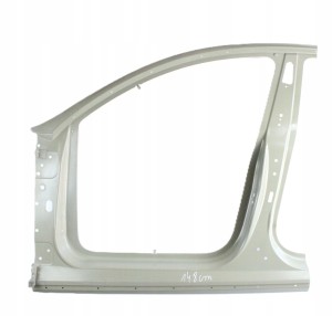 TESLA MODEL Y 2019-2024 Sill door Quarter Panel Pillar left 1511000SCA 1511000-SC-A