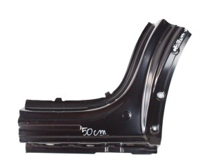 MAZDA CX5 CX-5 2 II KF 2017-2023 Quarter Panel rear wing fender left KBYW71410D KBYW-71-410D