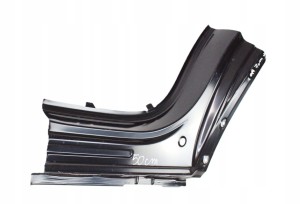 MAZDA CX5 CX-5 2 II KF 2017-2023 tylny lewy błotnik KBYW71410D KBYW-71-410D 2/2 MINIATURA