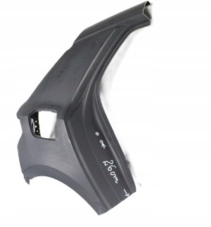 AUDI A1 S1 SPORTBACK 2 82G 82A 2018-2025 tylny prawy błotnik 82G809838 3/3 MINIATURA