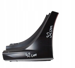 VW GOLF 8 VIII 5H4 5H9 5D 2019-2025 Sill door Quarter Panel C-pillar left 5H4809843 5H9809843