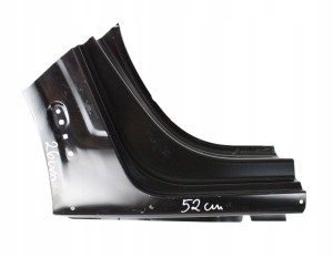 DACIA JOGGER 2020-2025 Sill door Quarter Panel Pillar right 764504105R