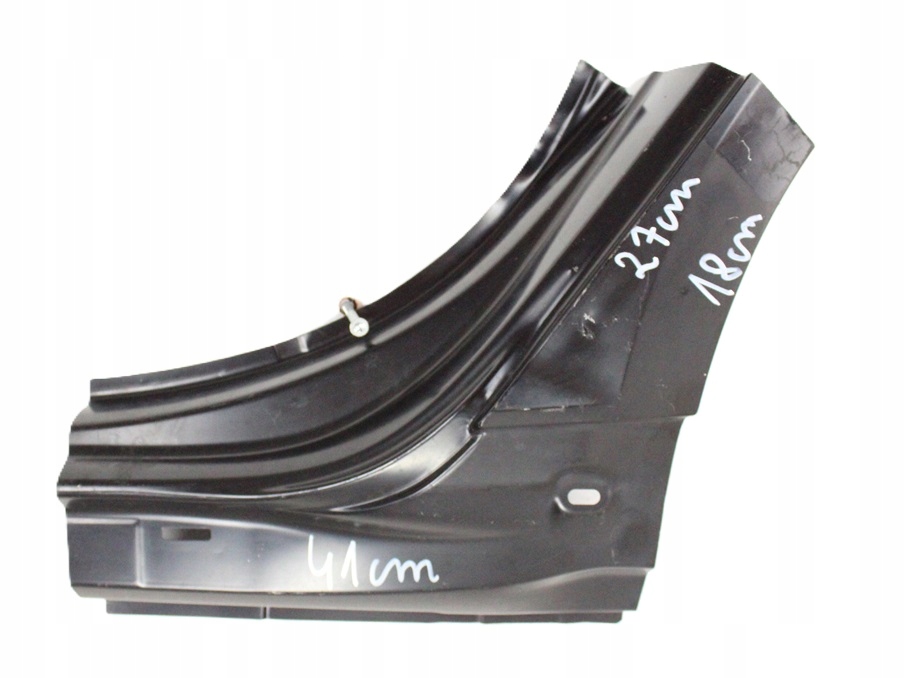 AUDI A5 S5 SPORTBACK 2 II F5 8W8 próg słupek C lewy 8W8809837 1/3