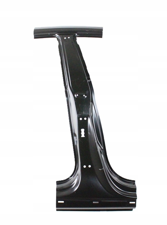 AUDI A5 S5 SPORTBACK 2 II 8W8 2017-2024 próg słupek B prawy 8W8809848 1/3