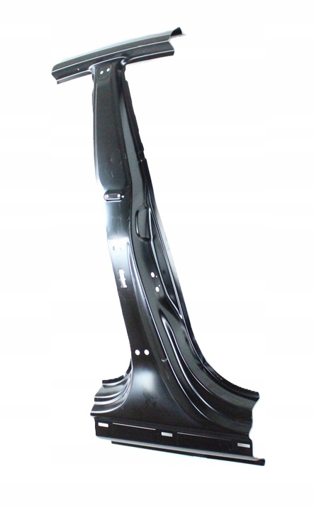 AUDI A5 S5 SPORTBACK 2 II 8W8 2017-2024 próg słupek B prawy 8W8809848 3/3