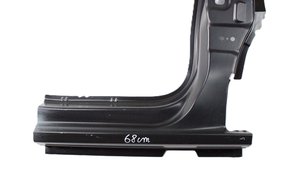 FIAT DOBLO 3 III 2022-2025 próg słupek A prawy 9827688380 4/5