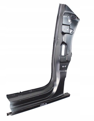 PEUGEOT PARTNER 4 IV K9 2019-2025 próg słupek A prawy 9827688380 2/5 MINIATURA