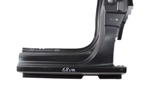 PEUGEOT RIFTER K9 2019-2025 próg słupek A prawy 9827688380 4/5 MINIATURA