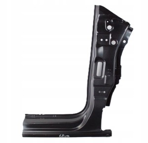 CITROEN BERLINGO 4 IV K9 2019-2025 Sill door Quarter Panel Pillar A right 9827688380