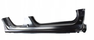 HONDA JAZZ 4 IV GK 2015-2020 Próg słupek prawy 04631T5AG01ZZ 3/4 MINIATURA