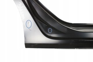 HONDA JAZZ 4 IV GK 2015-2020 Próg słupek prawy 04631T5AG01ZZ 4/4 MINIATURA