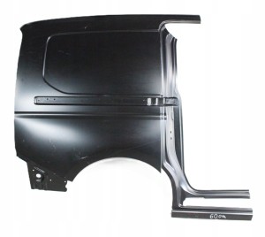 FORD CONNECT MK3 L2 MAXI V761 24- Quarter Panel rear wing fender right 2K4809604B 2K4809844