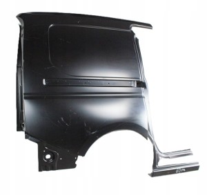 FORD CONNECT MK3 L2 MAXI V761 24- tylny błotnik prawy 2K4809604B 2K4809844 3/3 MINIATURA