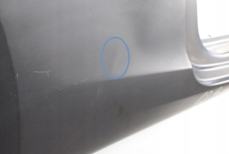 OPEL ASTRA J 4 IV GTC 2012-2018 tylny tył prawy błotnik 1623134580 95525356 6/6