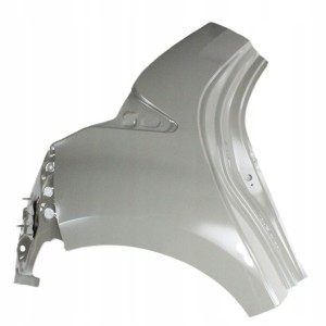 MAZDA 2 MAZDA2 II KB 2022- 5D Quarter Panel rear wing fender right 61601-0D360 616010D360