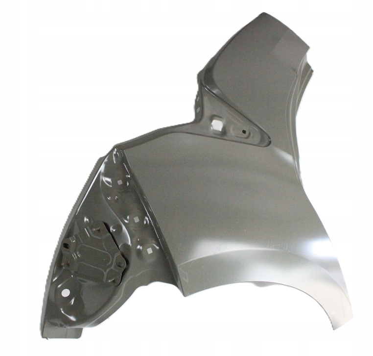 TOYOTA YARIS 4 IV P21 20-25 5D tylny prawy błotnik 61601-0D360 616010D360 3/3