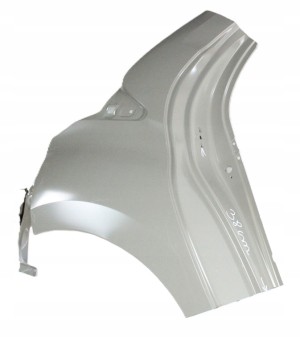 TOYOTA YARIS 4 IV P21 20-25 5D tylny prawy błotnik 61601-0D360 616010D360 2/3 MINIATURA