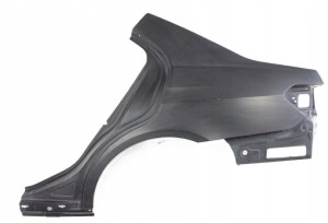 MERCEDES E-KLASA SEDAN W212 A212 212 Quarter Panel rear wing fender left A2126300321